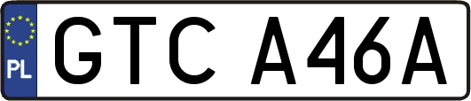 GTCA46A