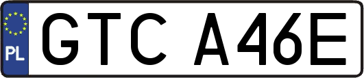 GTCA46E