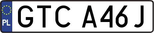 GTCA46J