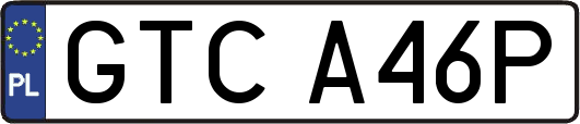 GTCA46P