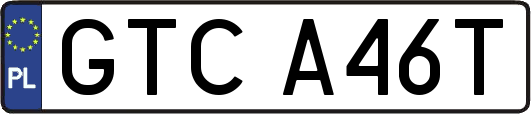 GTCA46T