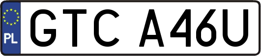 GTCA46U