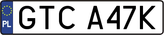 GTCA47K