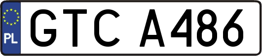 GTCA486