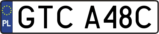 GTCA48C