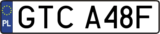 GTCA48F