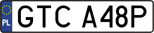 GTCA48P