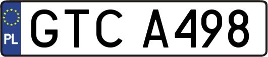 GTCA498