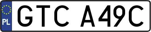 GTCA49C