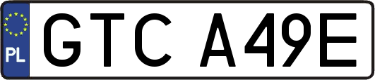 GTCA49E