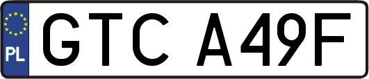 GTCA49F