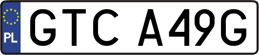 GTCA49G