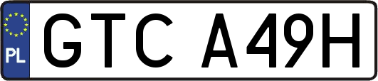GTCA49H