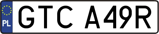 GTCA49R
