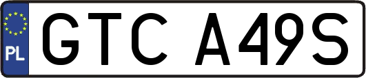 GTCA49S