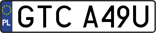GTCA49U