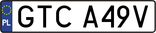 GTCA49V