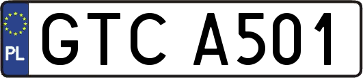 GTCA501