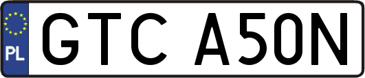 GTCA50N