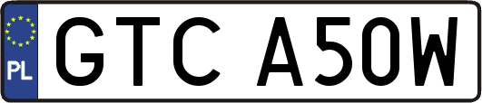 GTCA50W