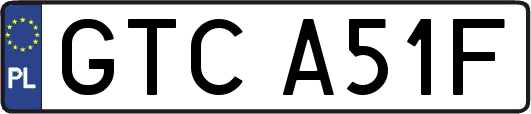 GTCA51F