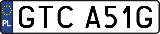 GTCA51G