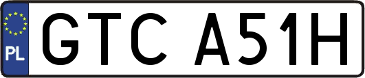 GTCA51H