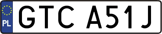 GTCA51J