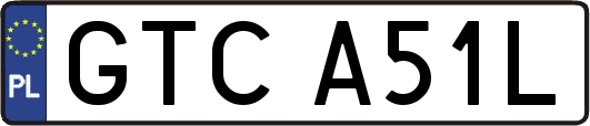 GTCA51L