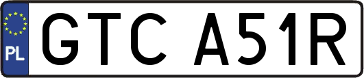 GTCA51R