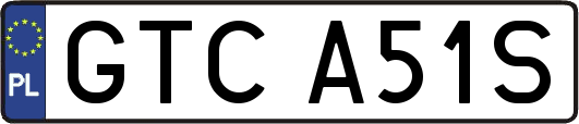 GTCA51S