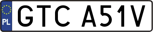 GTCA51V