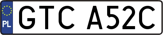 GTCA52C