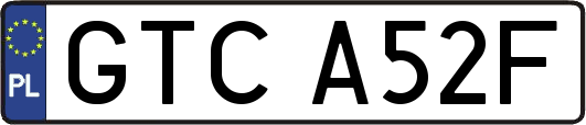 GTCA52F