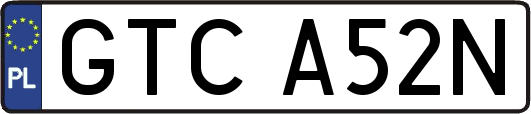 GTCA52N