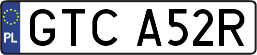 GTCA52R