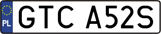 GTCA52S