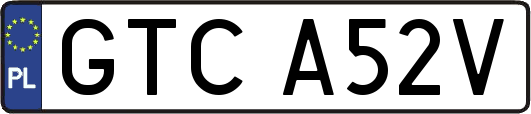 GTCA52V