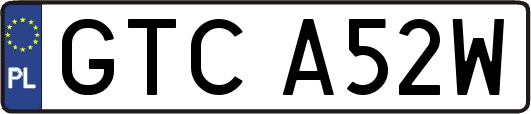 GTCA52W