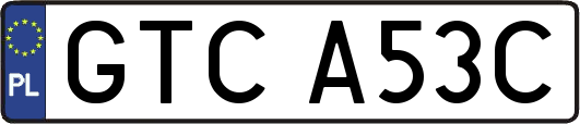 GTCA53C