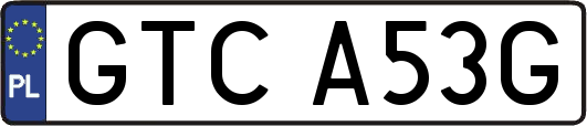GTCA53G