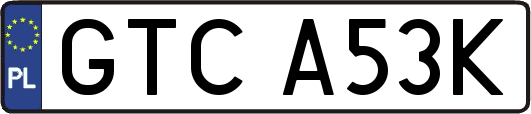 GTCA53K