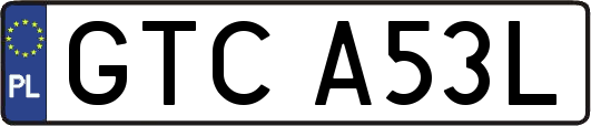 GTCA53L