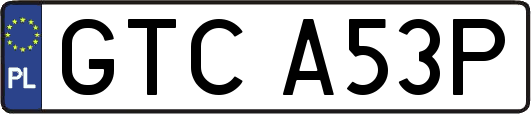 GTCA53P