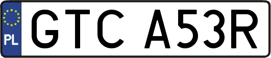 GTCA53R
