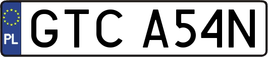 GTCA54N