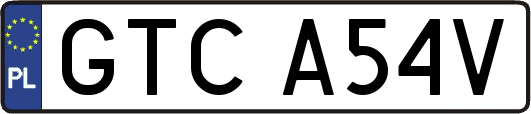 GTCA54V