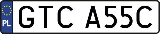 GTCA55C