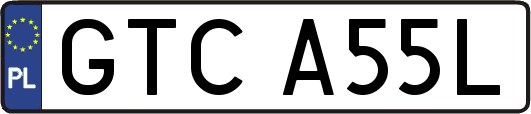 GTCA55L