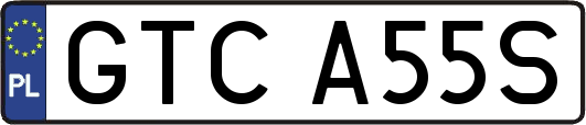 GTCA55S
